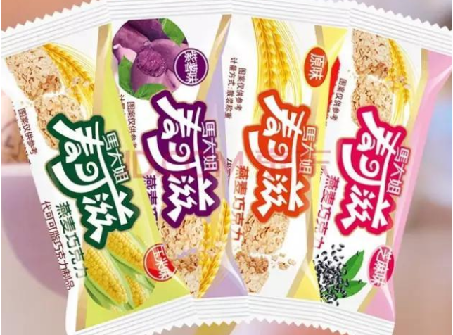 十大糖果品牌排行榜（糖果品牌排名前十名） 第17张