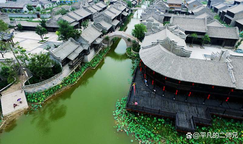 开封最值得去的八个经典景点 开封旅游必去八大景点 第13张