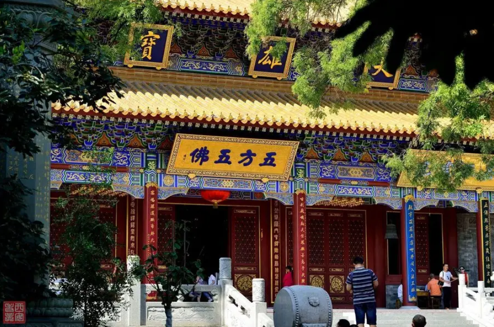 陕西旅游景点大全介绍（陕西旅游必去的20个免费景点） 第21张