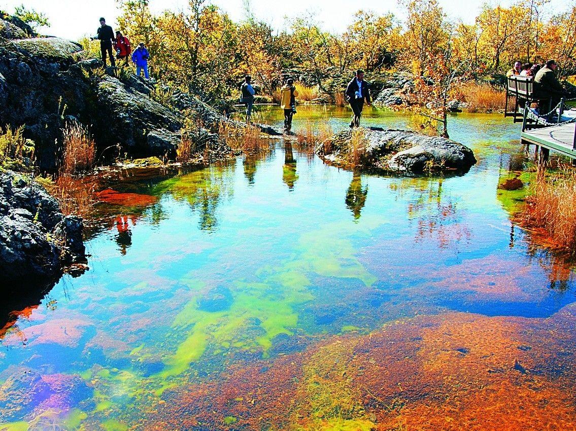东北旅游必去十大景点（东北十大最美景点） 第5张