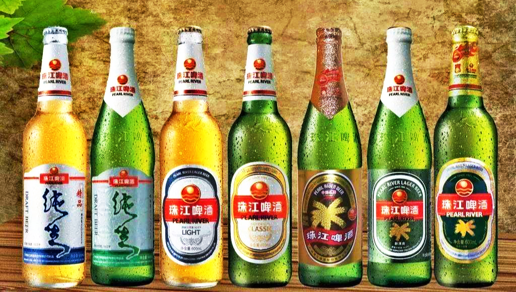 国产啤酒排行榜前十名 中国好喝的十款啤酒排名 第7张