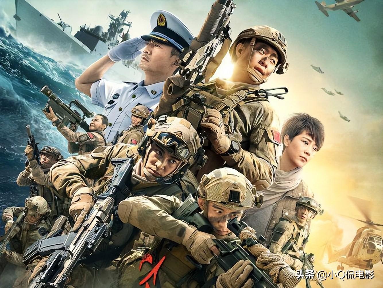 口碑最高的10佳华语电影排行 中国十大经典电影排名 第17张