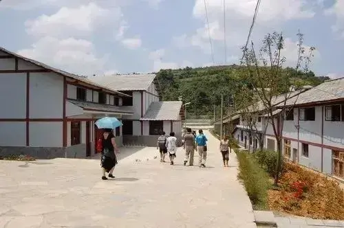 贵阳周边游玩景点推荐（贵阳旅游必去的9处古村古镇） 第13张