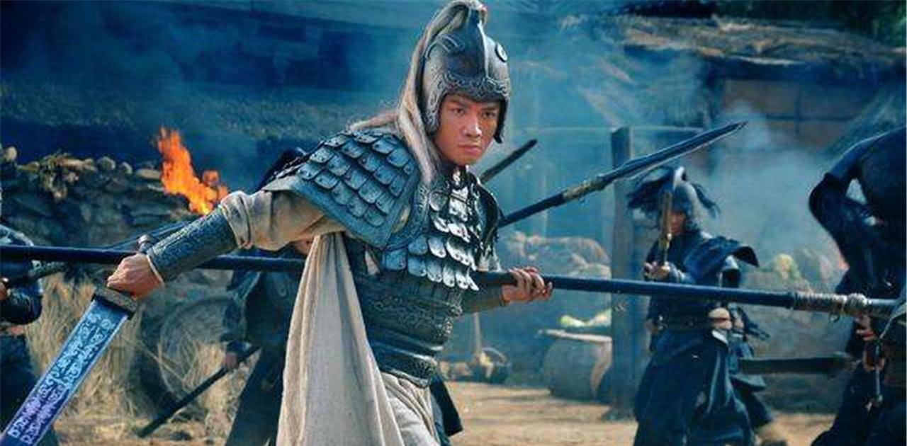 赵云究竟是怎么死的，赵云真正的死因是什么？ 第1张