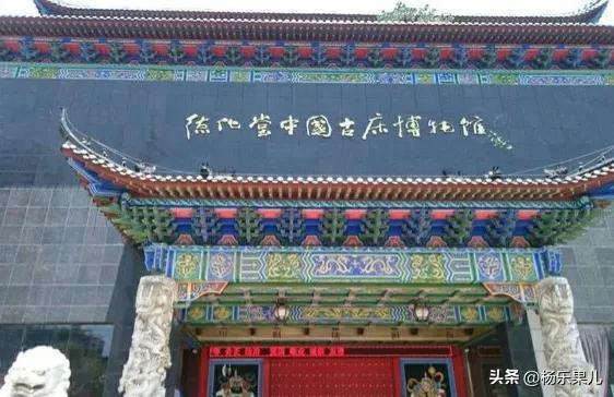 马鞍山旅游景点有哪些（马鞍山最美的十个景点推荐） 第19张