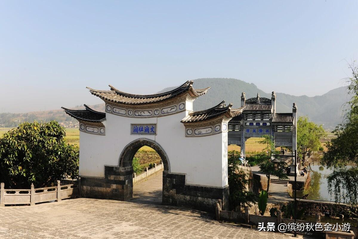 云南腾冲旅游景点推荐（云南腾冲最值得看的五大景点） 第5张