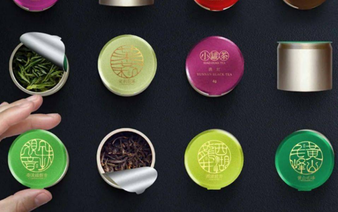 十大茶叶品牌排行榜（著名茶叶品牌排名前十） 第3张