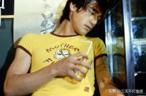 王家卫的电影有哪些（王家卫的10部文艺青年必看经典绝美电影） 第11张