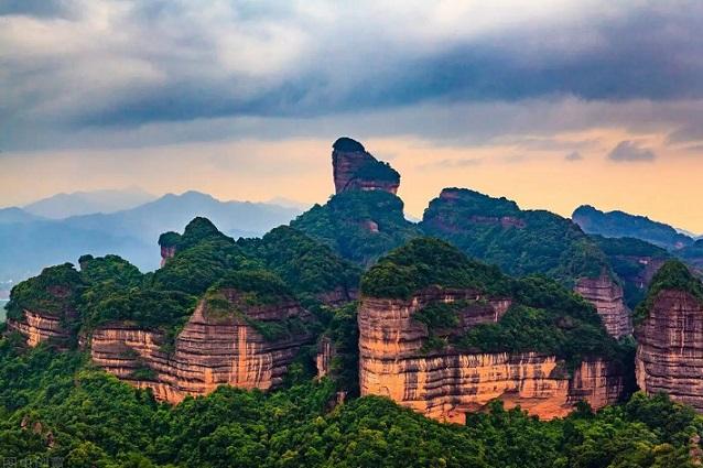 广东旅游必去十大景点（广东十大必玩的知名景点） 第5张