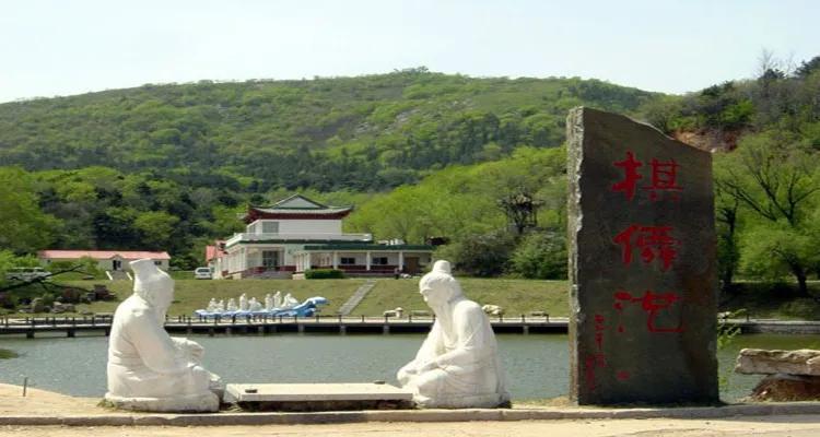 沈阳必去的十大景点（旅游最值得去的十个地方） 第5张