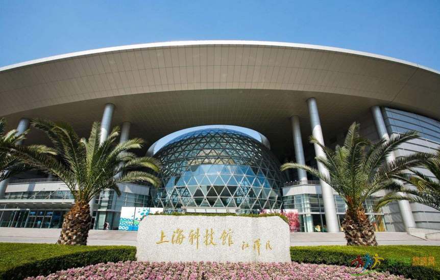 上海旅游十大最好玩的景点 上海有什么著名的景点 第17张