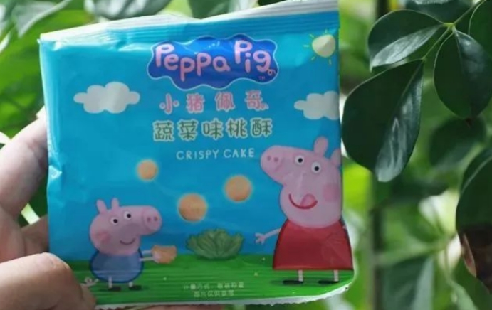 十大零食品牌排行榜（世界零食品牌排名前十） 第1张