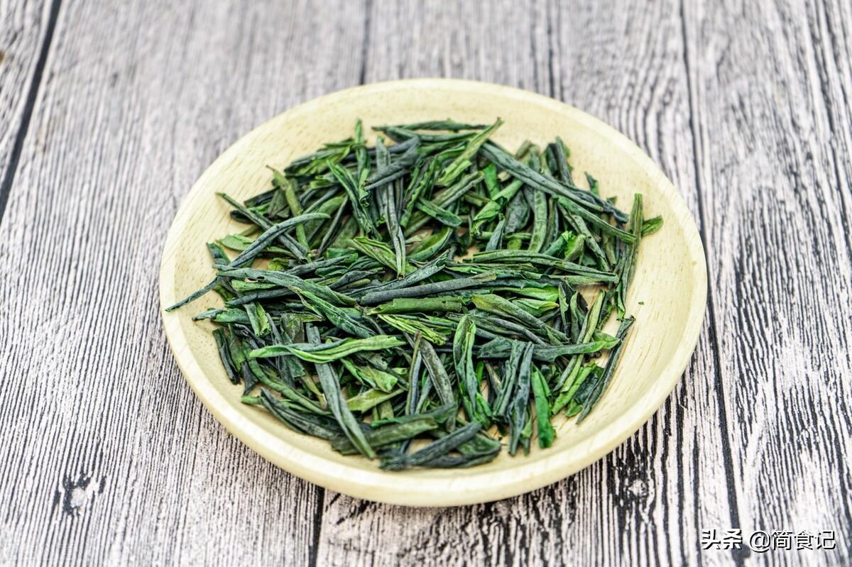 中国十大名茶 茶叶排行榜前10名 第5张