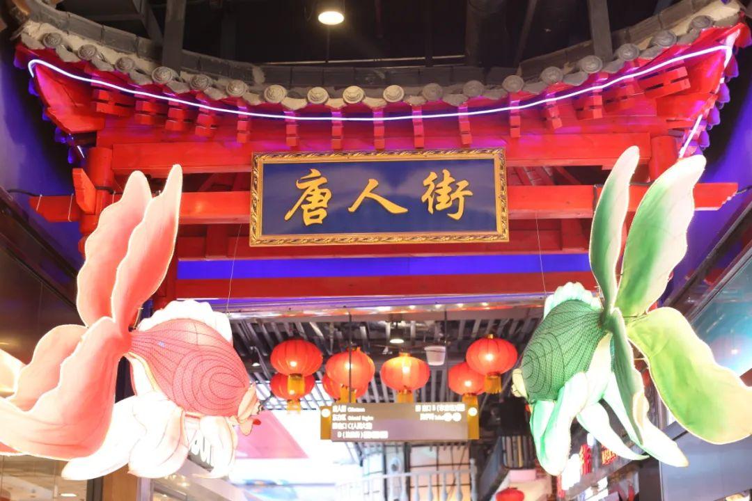 贵阳市区有什么好玩的地方（贵阳5个必去的网红街区） 第7张