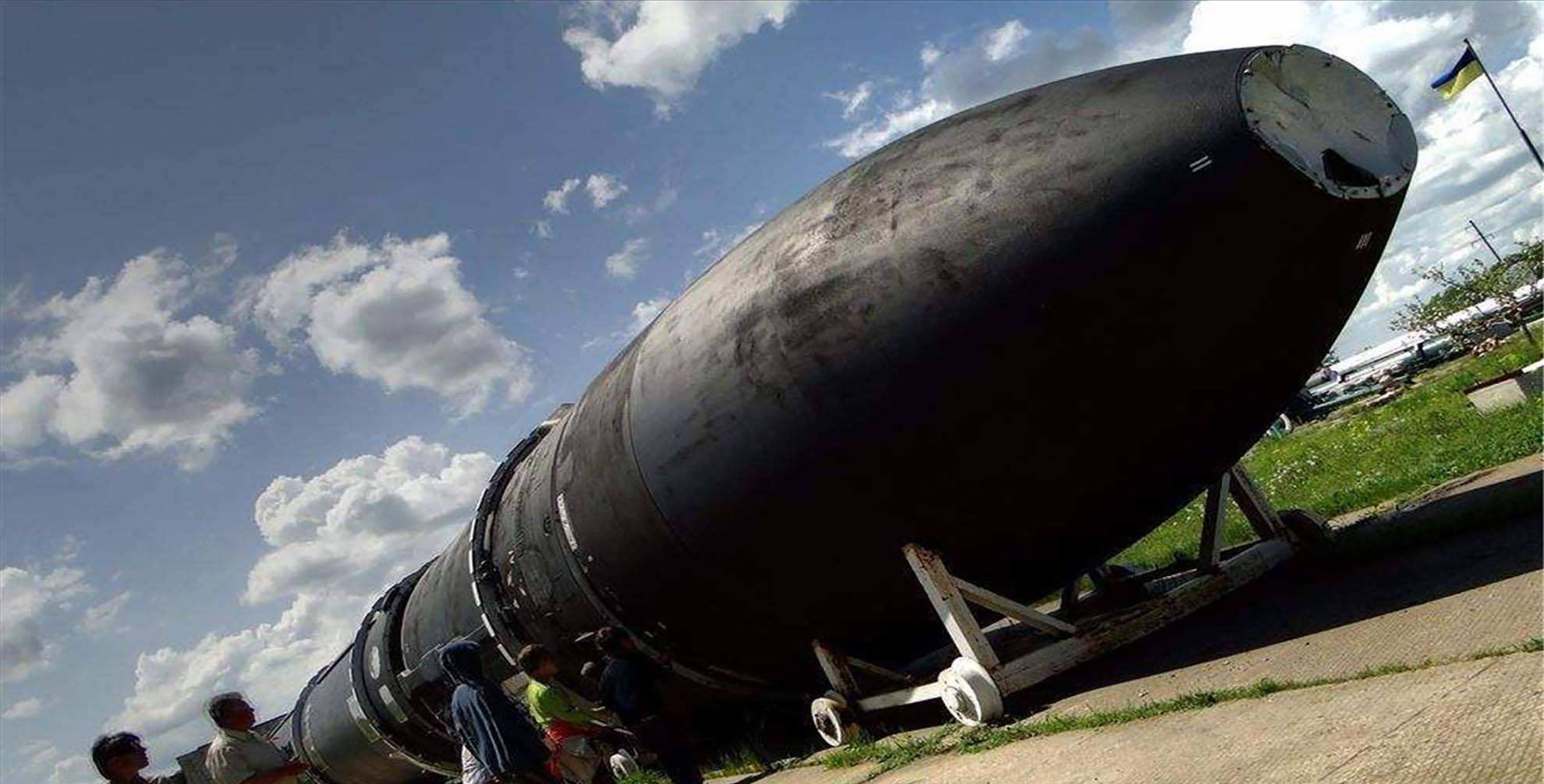 全球最厉害的武器排名 美媒评全球十大最强武器排行 第1张