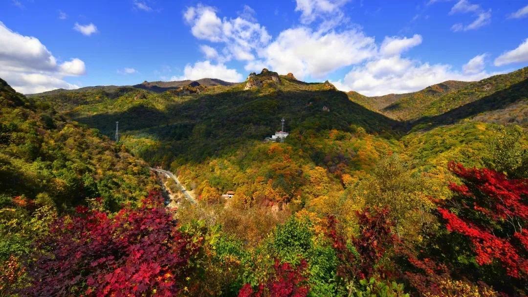 吉林旅游必去十大景点（吉林适合秋季游玩的景点推荐） 第7张