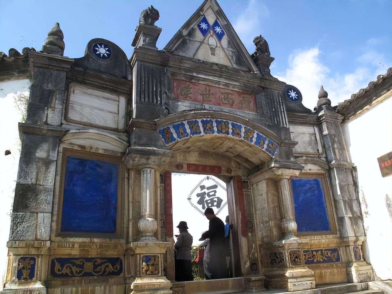 玉溪旅游攻略景点必去（玉溪10个好玩的地方推荐） 第11张