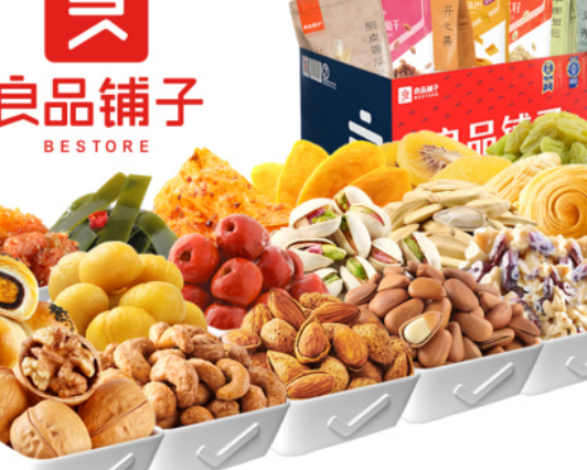 果蔬干都有什么品牌（十大果蔬干品牌排行榜） 第7张