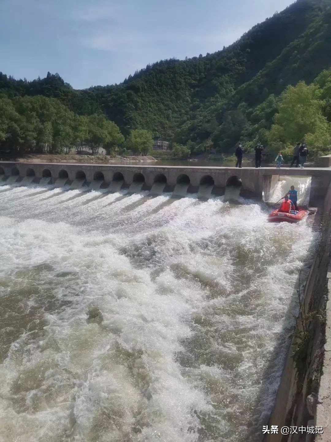 留坝县旅游景点排名 留坝县必去旅游景点推荐 第9张