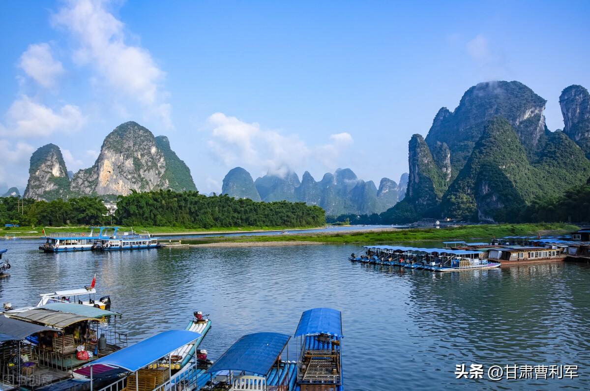 中国最美的50个景点（一生必去的中国50个最美地方） 第69张