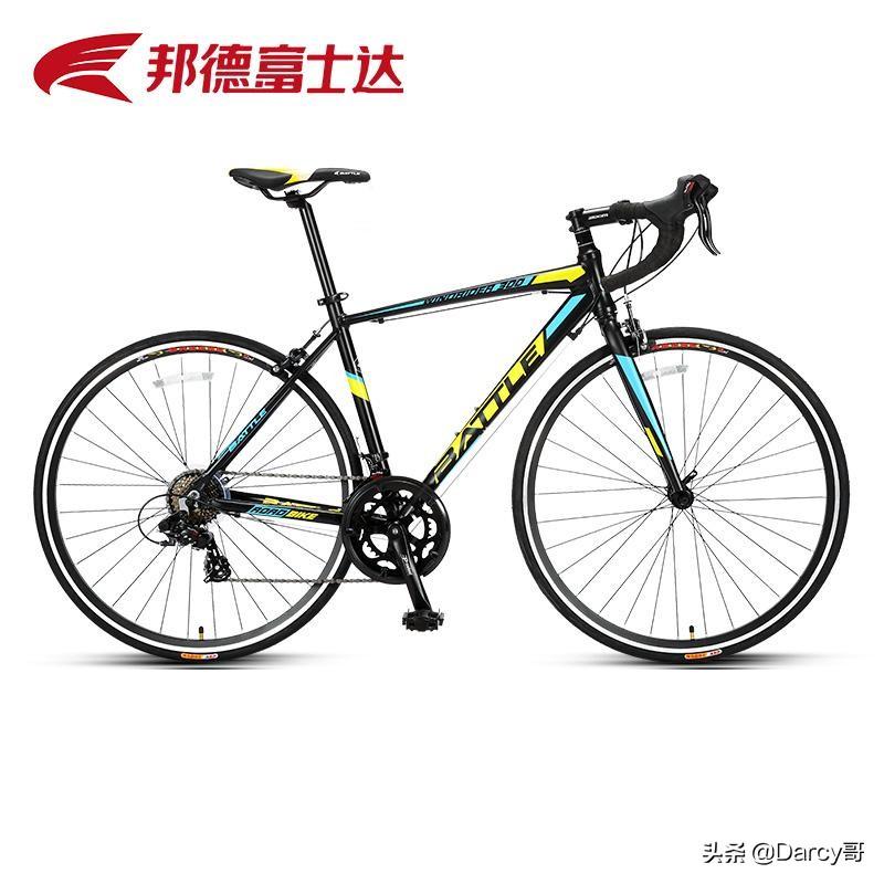 中国自行车十大名牌（国产户外运动自行车品牌） 第19张