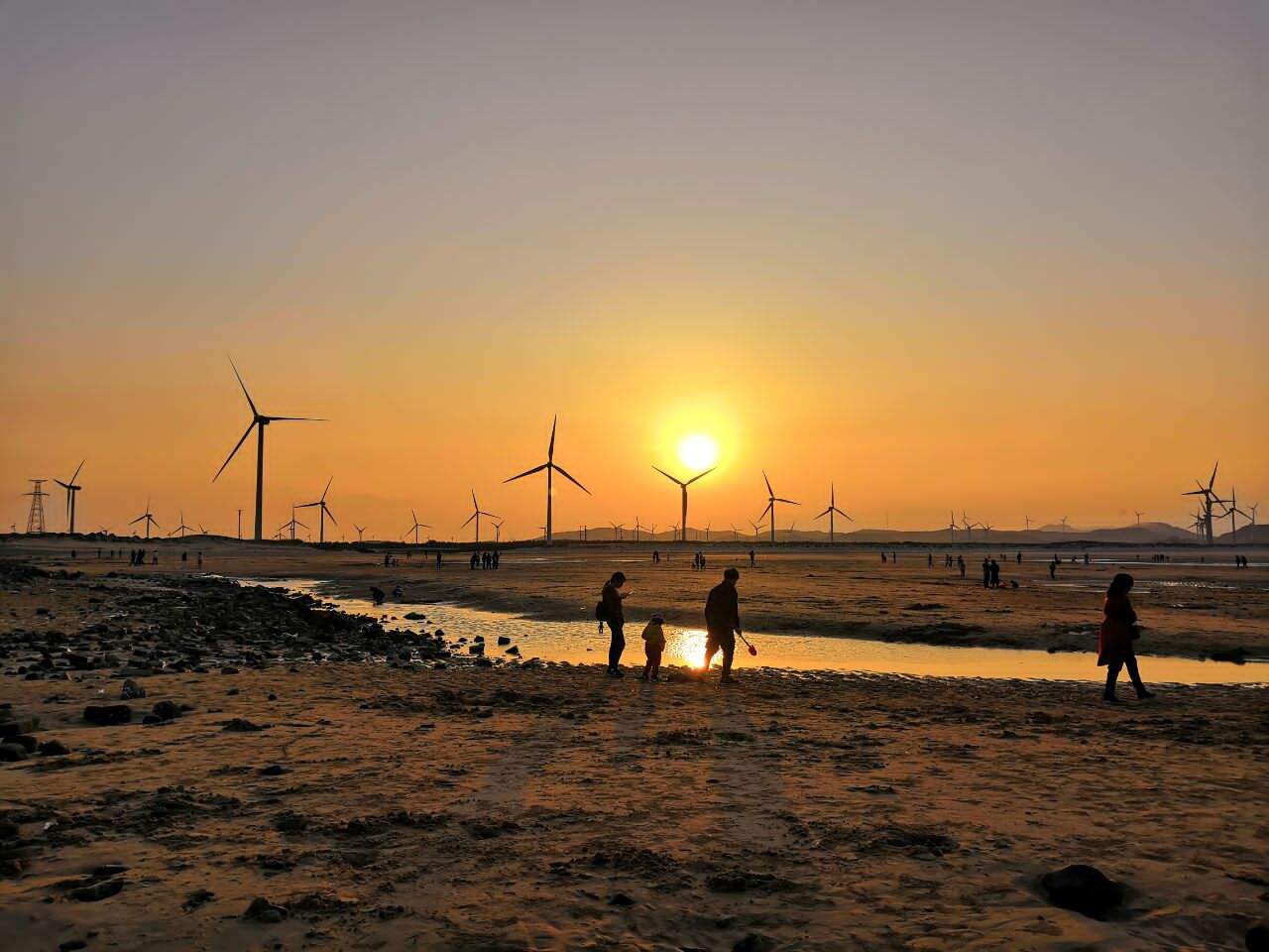 平潭岛旅游景点有哪些（福建平潭岛游玩必去的九大景点） 第13张