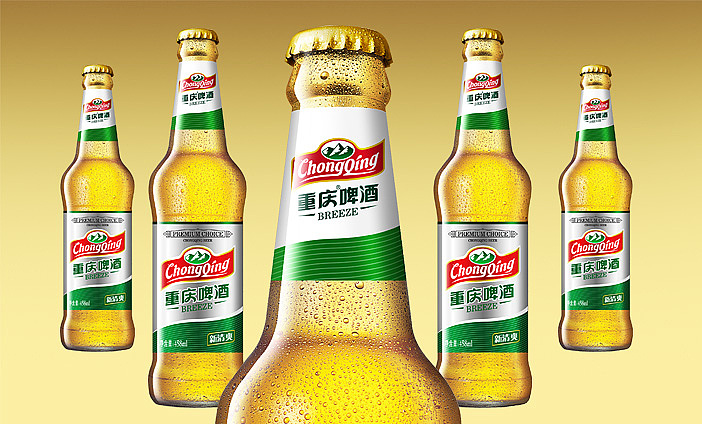 国产啤酒排行榜前十名 中国好喝的十款啤酒排名 第11张