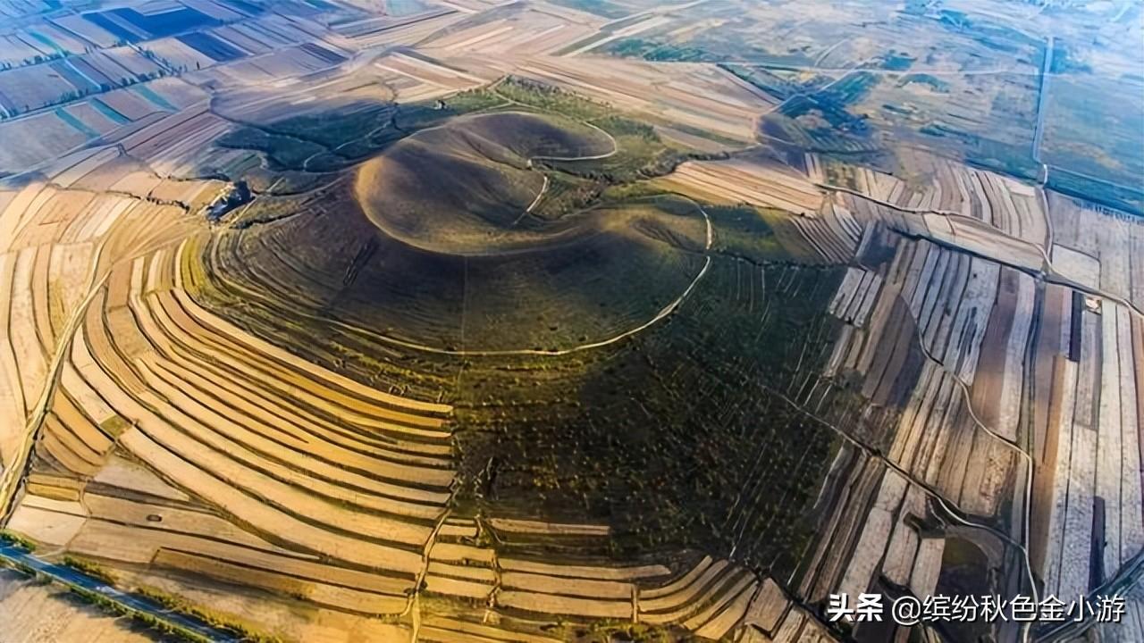 大同周边15个免费景区推荐 大同旅游景点有哪些 第15张