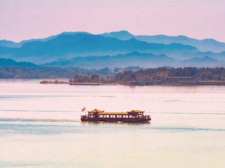 六安旅游景点哪里好玩 六安值得去的十大景点推荐 第9张