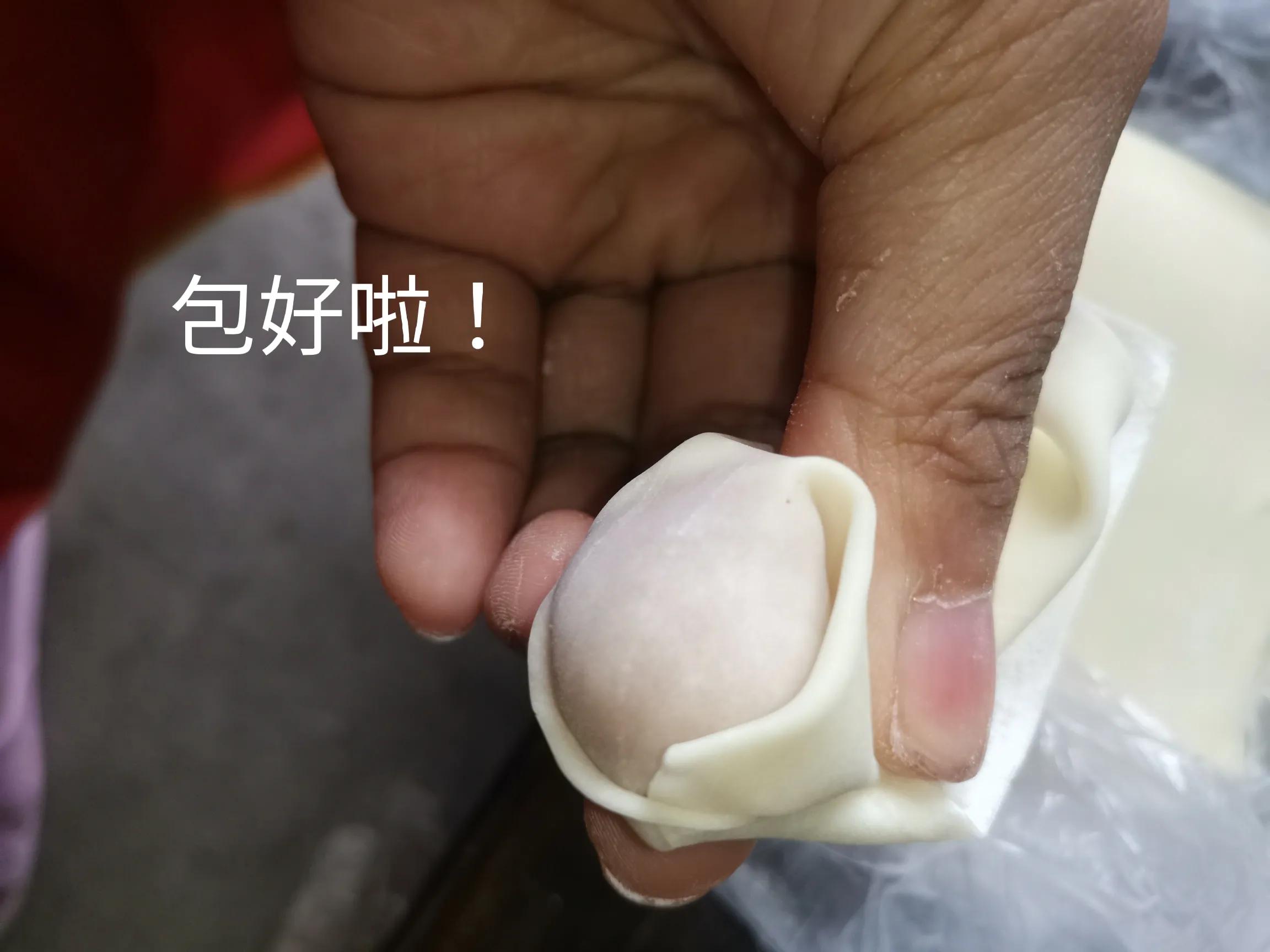 手工混沌的包法 第17张