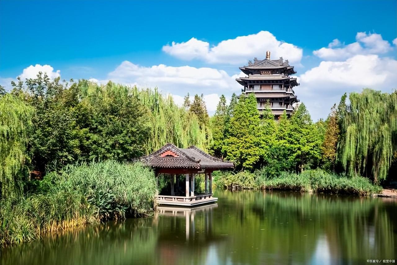 济南一日游必去景点（济南自驾游最值得去的3个地方） 第7张
