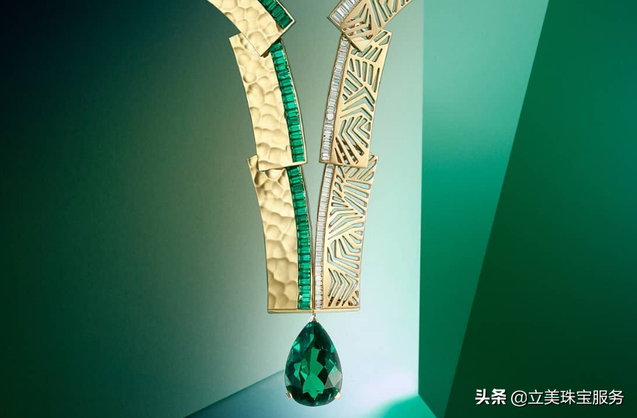 珠宝品牌排行榜前十名 国际十大珠宝品牌 第17张