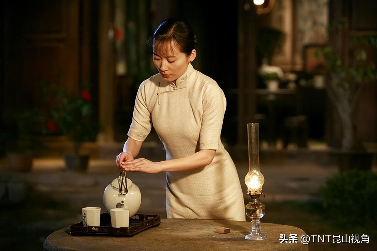 国产十大催泪电影 中国十大最悲伤的爱情电影 第19张