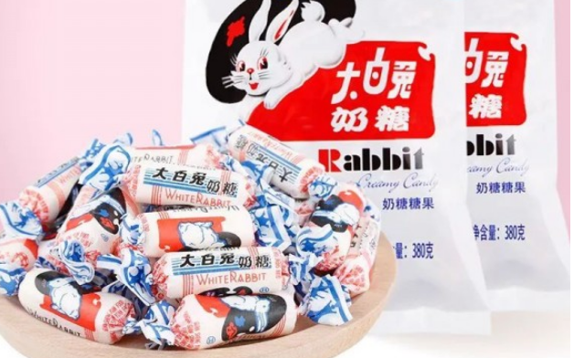 十大糖果品牌排行榜（糖果品牌排名前十名） 第5张
