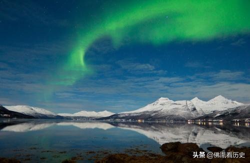 全球治安最好的十大安全国家 治安最好的国家排名前十 第13张