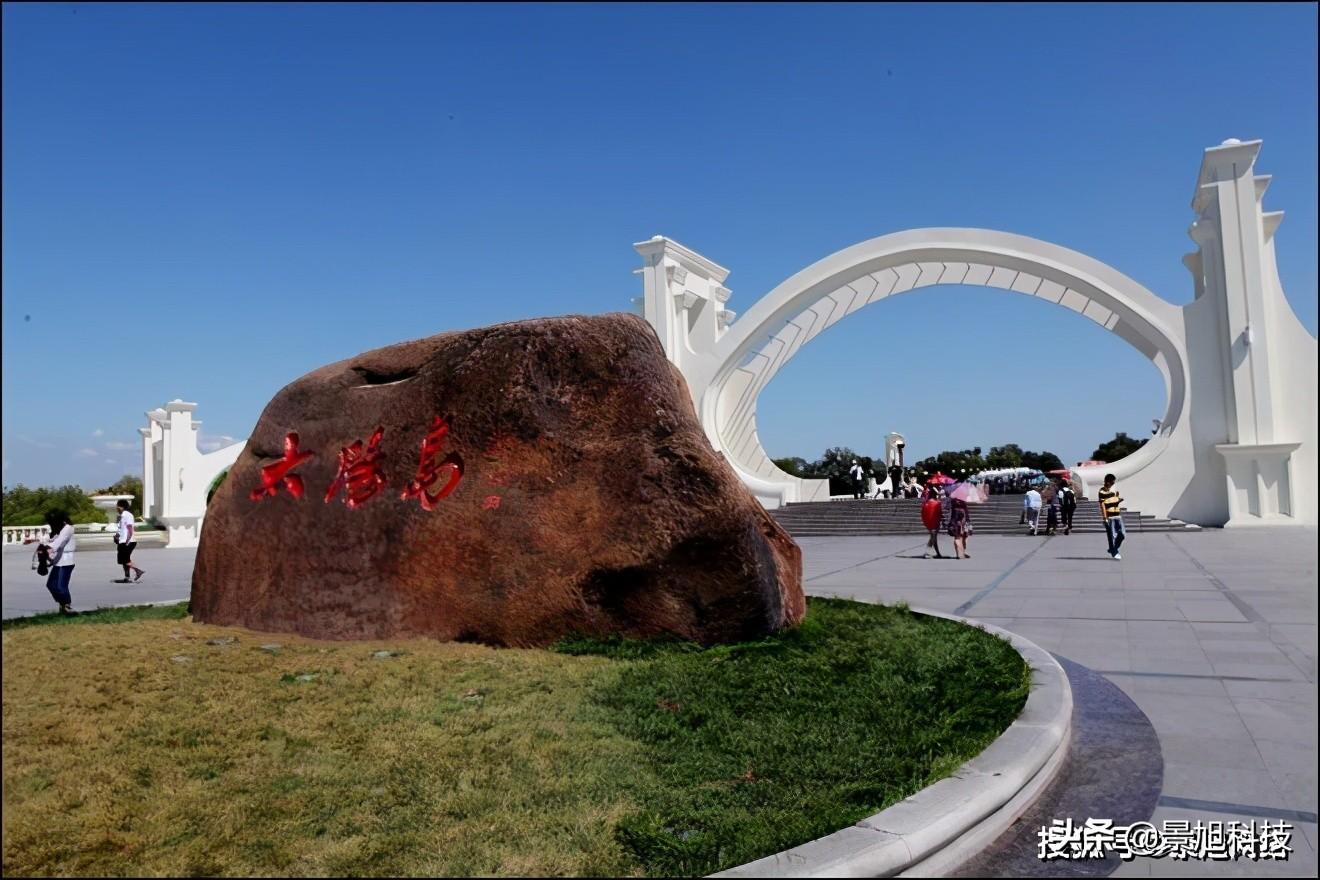 哈尔滨必去的十大景点 哈尔滨的旅游景点都有哪些 第1张