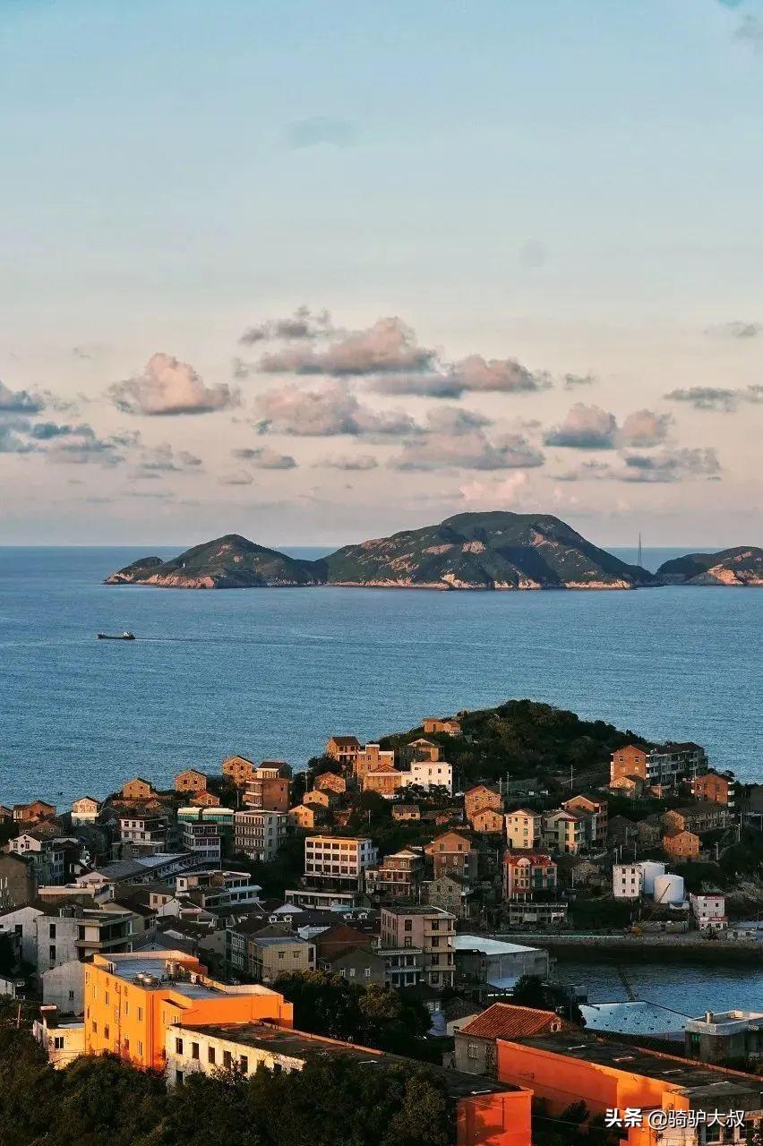 国内最美的10个海滨城市 十大海边旅游城市排名榜 第9张