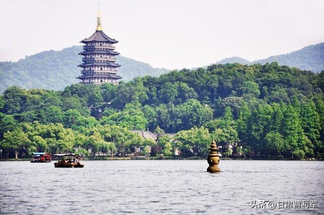 中国最美的50个景点（一生必去的中国50个最美地方） 第7张
