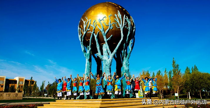 鄂尔多斯旅游景点大全（鄂尔多斯值得一去的八大景点） 第9张
