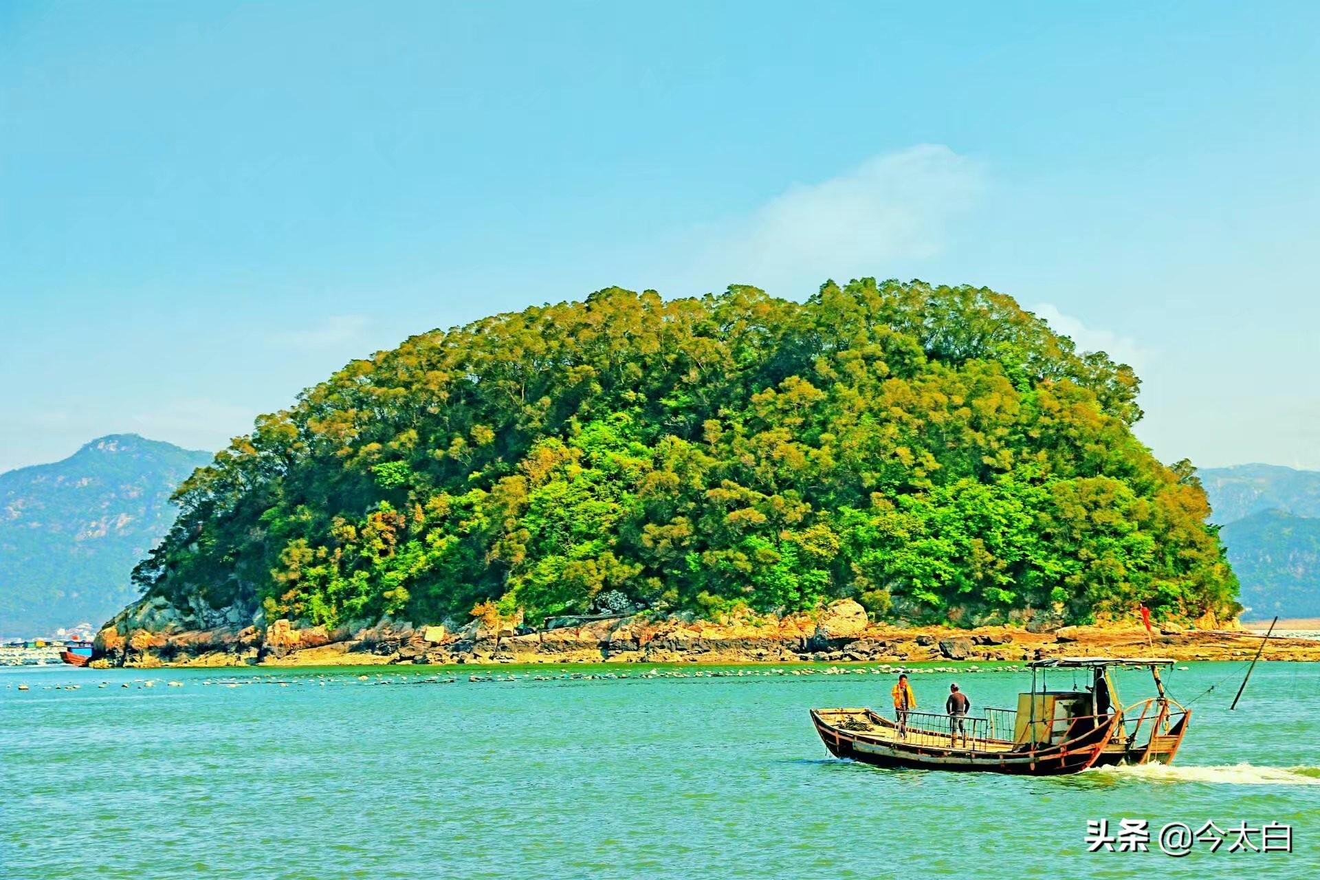 霞浦旅游八大景点介绍（霞浦八大网红打卡地） 第7张