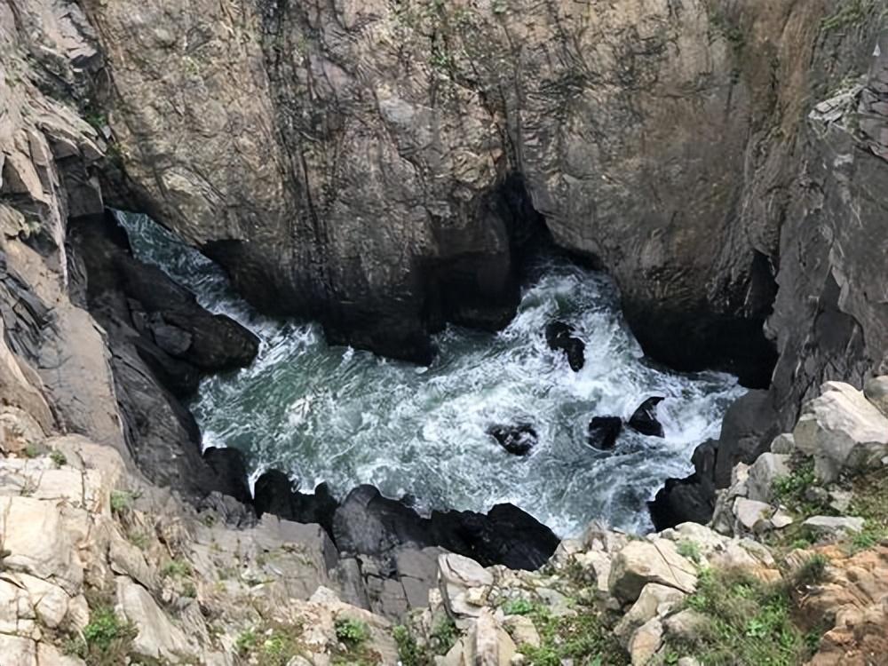 平潭岛旅游景点有哪些（福建平潭岛游玩必去的九大景点） 第5张