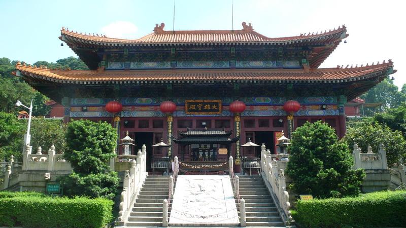 七大古都是哪几个城市 七大古都简介 第9张