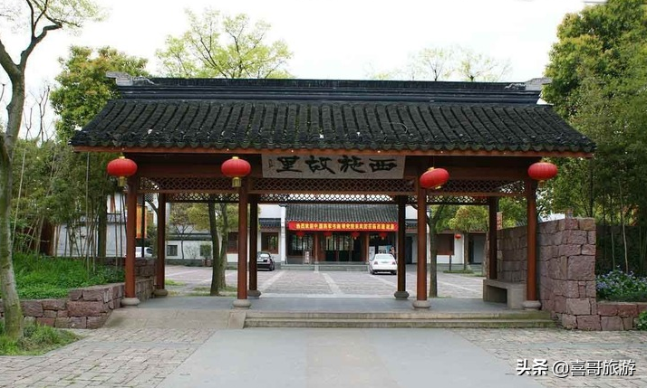 绍兴十大免费景点 绍兴好玩的景点推荐 第13张