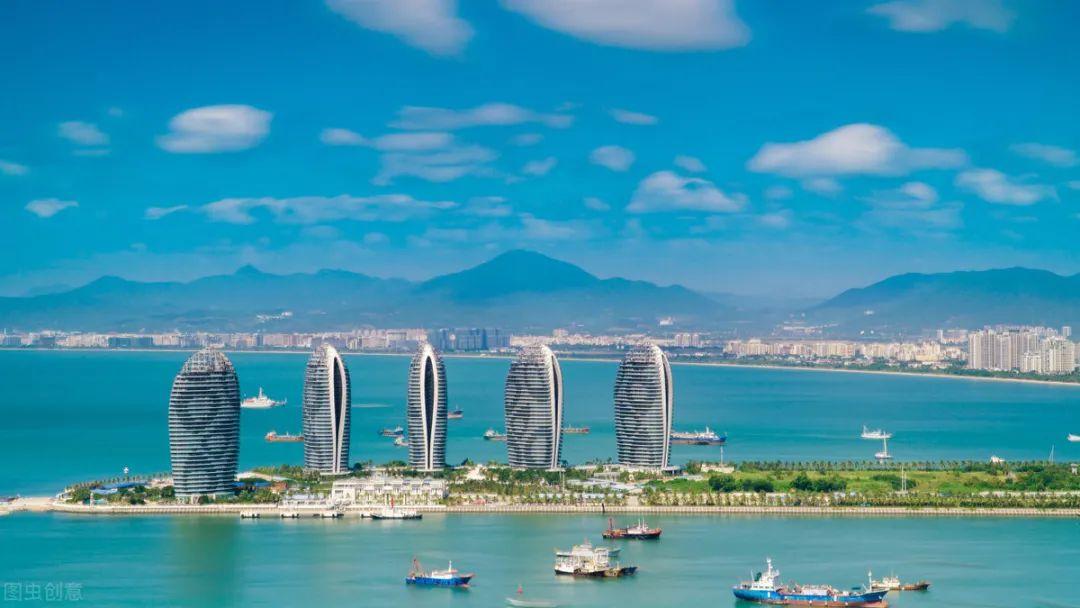 三亚值得去的打卡景点推荐 三亚十大旅游景点 第15张