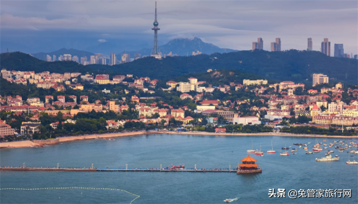 青岛旅游必去的5个景点 青岛热门景点排名推荐 第3张