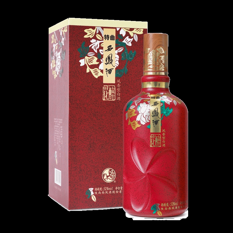 中国十大名酒排行榜 国产十大白酒品牌排名 第5张