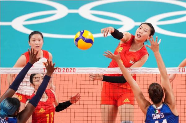 世界十大运动排名 全球最受欢迎的10大运动项目 第11张