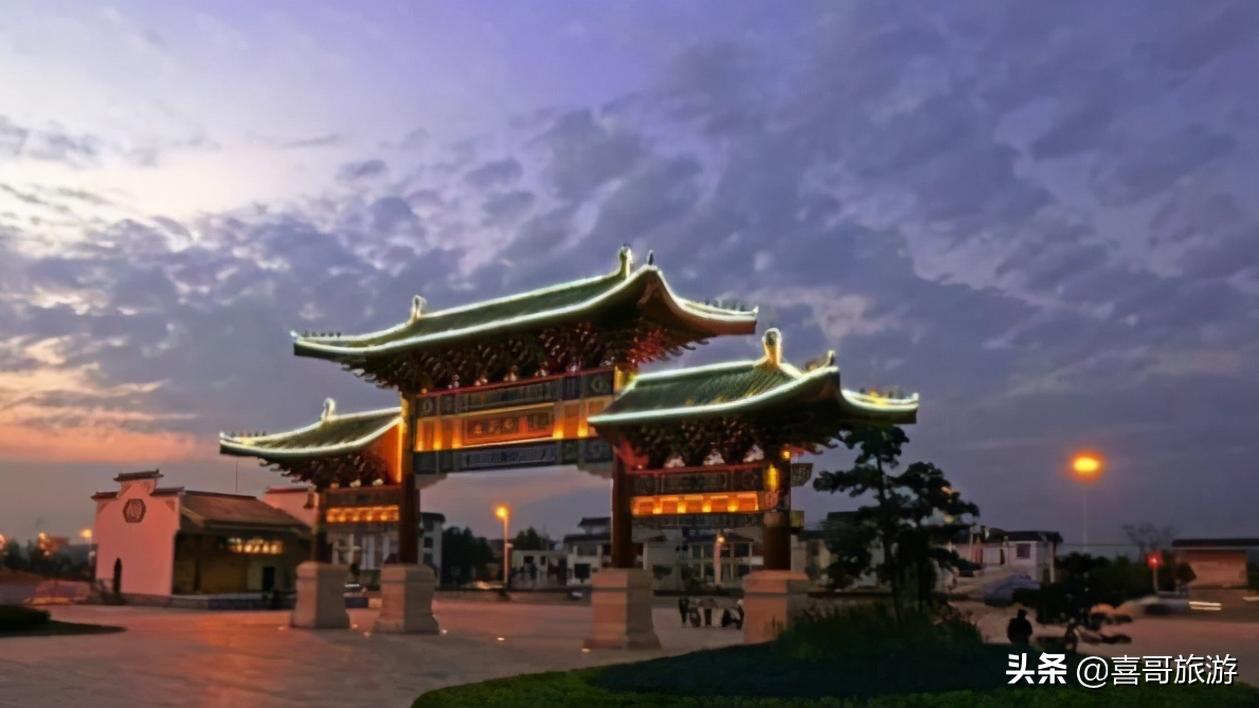 广西玉林十大旅游景点（广西玉林旅游攻略介绍） 第7张