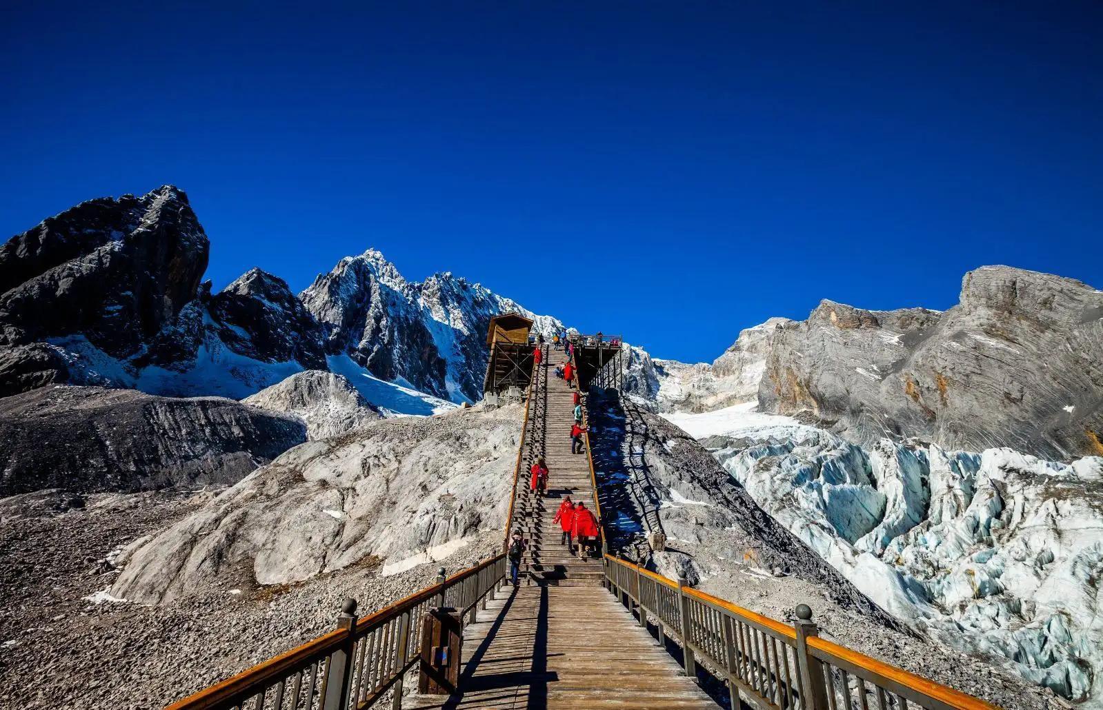 云南旅游攻略必去景点（云南必打卡的10个好地方） 第3张
