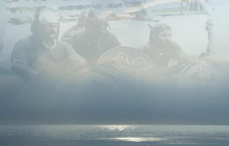 海市蜃楼是光学反应，还是平时空间重叠？科学家给出答案 第7张